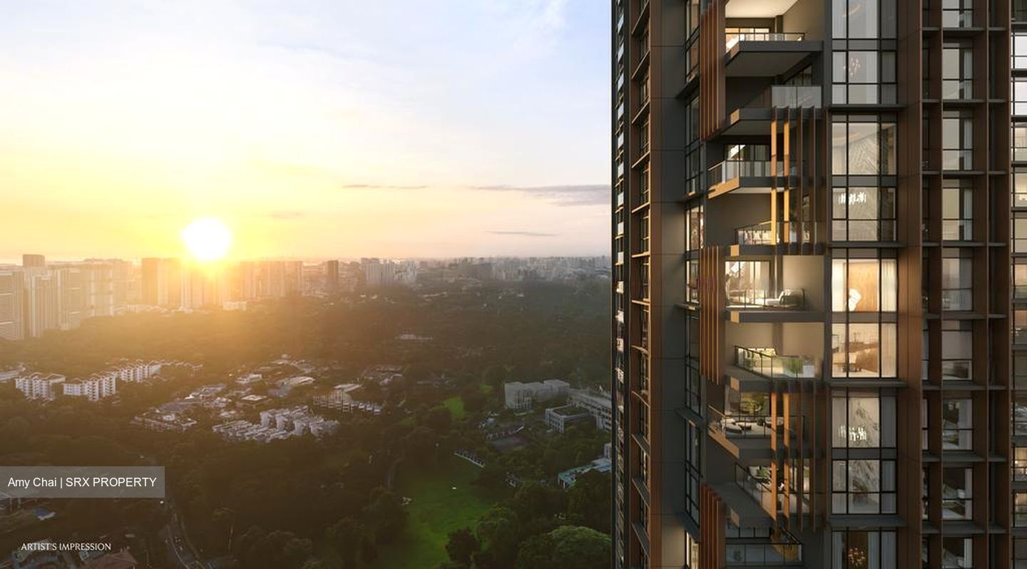 Orchard Boulevard (D10), Condominium #454858311